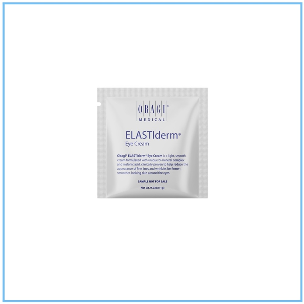 Obagi ELASTIderm Eye Cream Sachets
